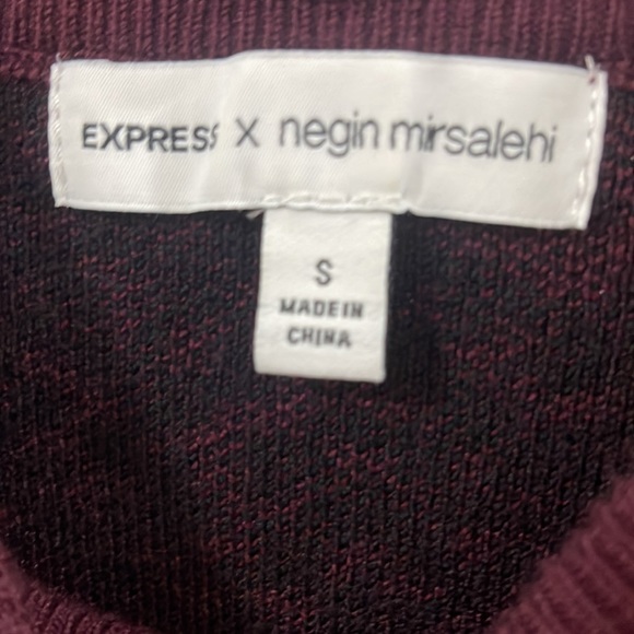 Sweater - Picture 3 of 3